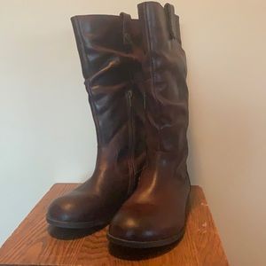 Birkenstock Sarnia boots